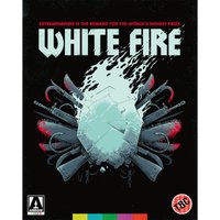 White Fire
White Fire