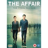 The Affair - Season 5
The Affair - Season 5
