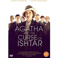 Agatha and the Curse of Ishtar
Agatha and the Curse of Ishtar