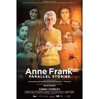 AnneFrank. Parallel Stories
AnneFrank. Parallel Stories