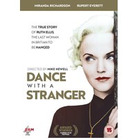 Dance With A Stranger
Dance With A Stranger