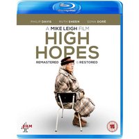 High Hopes
High Hopes