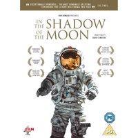 In The Shadow Of The Moon
In The Shadow Of The Moon