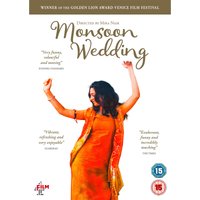 Monsoon Wedding
Monsoon Wedding