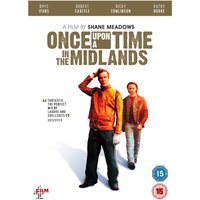 Once Upon A Time In the Midlands
Once Upon A Time In the Midlands