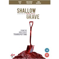 Shallow Grave
Shallow Grave