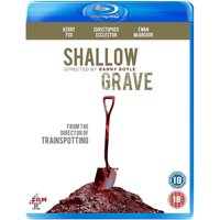Shallow Grave
Shallow Grave