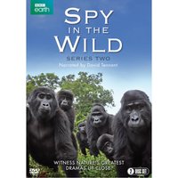 Spy in the Wild: Series 2
Spy in the Wild: Series 2