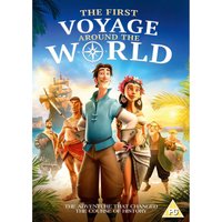 The First Voyage Around the World
The First Voyage Around the World