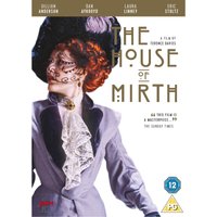 The House Of Mirth
The House Of Mirth