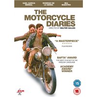 The Motorcycle Diaries
The Motorcycle Diaries