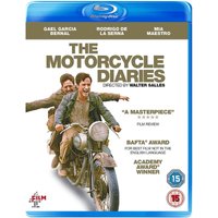 The Motorcycle Diaries
The Motorcycle Diaries