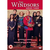 The Windsors: Series 3
The Windsors: Series 3