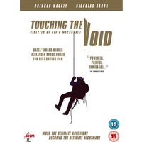 Touching The Void
Touching The Void