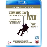 Touching The Void
Touching The Void
