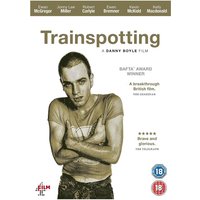 Trainspotting
Trainspotting
