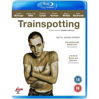 Trainspotting
Trainspotting