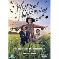 Worzel Gummidge
Worzel Gummidge