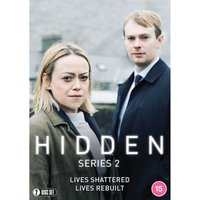 Hidden: Series 2
Hidden: Series 2