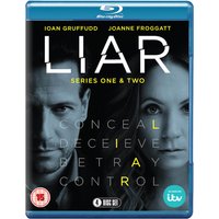 Liar: Series 1-2
Liar: Series 1-2