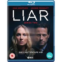 Liar: Series 2
Liar: Series 2