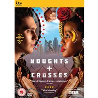 Noughts And Crosses
Noughts And Crosses