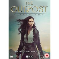 The Outpost: Season 2
The Outpost: Season 2