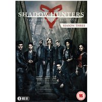 Shadowhunters: Season 3
Shadowhunters: Season 3