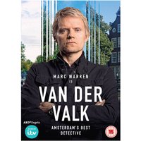 Van Der Valk: Series 1
Van Der Valk: Series 1