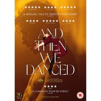 And Then We Danced
And Then We Danced