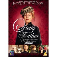 Hetty Feather: Series 6
Hetty Feather: Series 6
