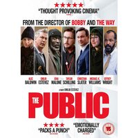 The Public
The Public