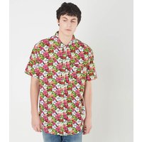 Limited Edition Goonies Printed Shirt - Zavvi Exclusive - S, White
Limited Edition Goonies Printed Shirt - Zavvi Exclusive - S, White