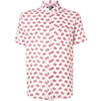 Limited Edition MTV Logo Printed Shirt - Zavvi Exclusive - XXL, Multi
Limited Edition MTV Logo Printed Shirt - Zavvi Exclusive - XXL, Multi