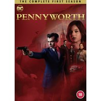 Pennyworth
Pennyworth