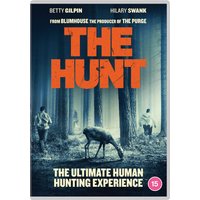 The Hunt
The Hunt