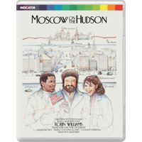 Moscow on the Hudson - Limited Edition
Moscow on the Hudson - Limited Edition