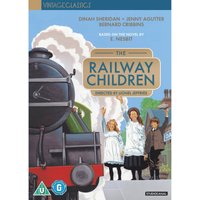 The Railway Children 50th Anniversary
The Railway Children 50th Anniversary