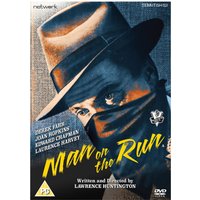 Man on the Run
Man on the Run