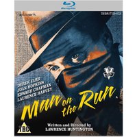 Man on the Run
Man on the Run