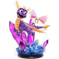 First 4 Figures Spyro Reignited Standard Edition Resin Statue (44cm)
First 4 Figures Spyro Reignited Standard Edition Resin Statue (44cm)