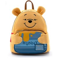 Loungefly Disney Winnie The Pooh Hunny Tummy Mini Backpack
Loungefly Disney Winnie The Pooh Hunny Tummy Mini Backpack