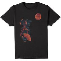Westworld Mariposa Saloon Men's T-Shirt - Black - L
Westworld Mariposa Saloon Men's T-Shirt - Black - L