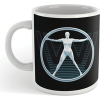 Westworld Delos Destinations Mug
Westworld Delos Destinations Mug