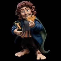 Weta Workshop Lord of the Rings Mini Epics Vinyl Figure Pippin 18cm
Weta Workshop Lord of the Rings Mini Epics Vinyl Figure Pippin 18cm