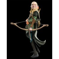 Weta Workshop Lord of the Rings Mini Epics Vinyl Figure Legolas 12cm
Weta Workshop Lord of the Rings Mini Epics Vinyl Figure Legolas 12cm