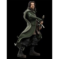 Weta Workshop Lord of the Rings Mini Epics Vinyl Figure Aragorn 12cm
Weta Workshop Lord of the Rings Mini Epics Vinyl Figure Aragorn 12cm