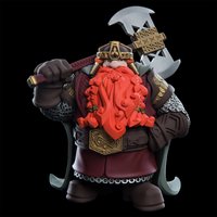Weta Workshop Lord of the Rings Mini Epics Vinyl Figure Gimli 15cm
Weta Workshop Lord of the Rings Mini Epics Vinyl Figure Gimli 15cm