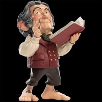 Weta Workshop Lord of the Rings Mini Epics Vinyl Figure Bilbo 11cm
Weta Workshop Lord of the Rings Mini Epics Vinyl Figure Bilbo 11cm