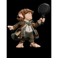 Weta Workshop Lord of the Rings Mini Epics Vinyl Figure Samwise 11cm
Weta Workshop Lord of the Rings Mini Epics Vinyl Figure Samwise 11cm